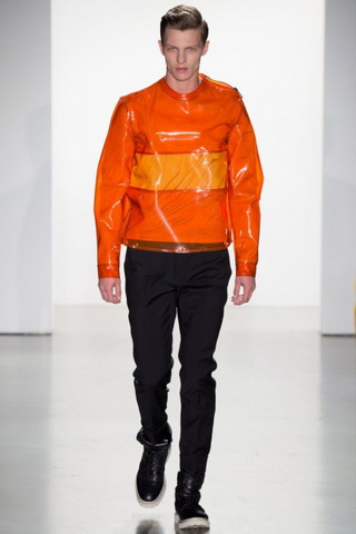 Calvin Klein Collection / - 2015